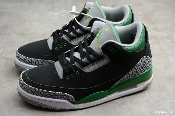CT8532-030 Green Air Pine Jordan CT8532-030 3 0822
